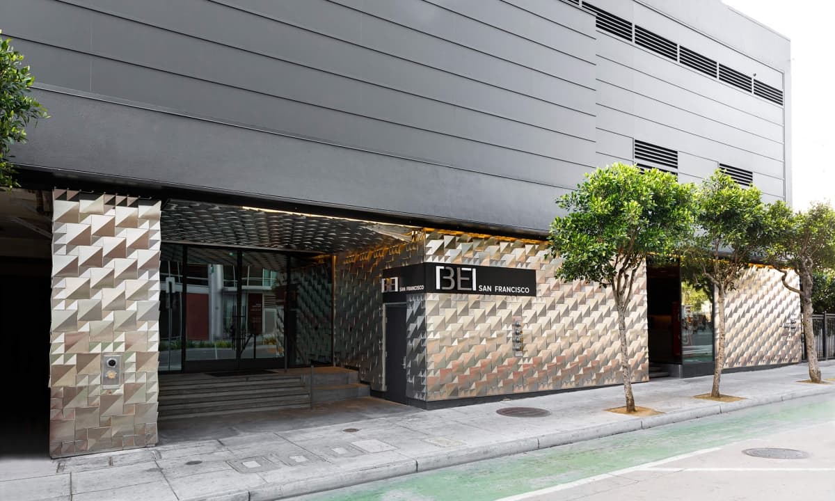 The Hotel 1