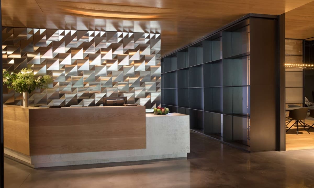 The Hotel 2