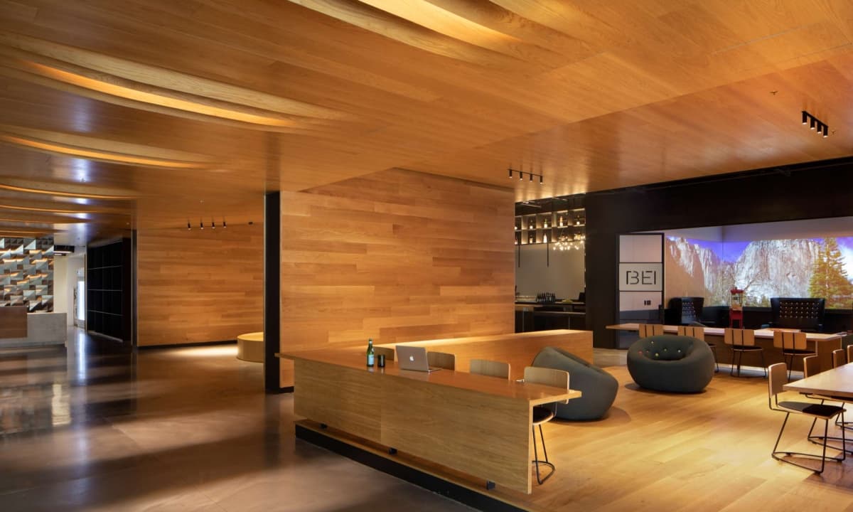 The Hotel 3
