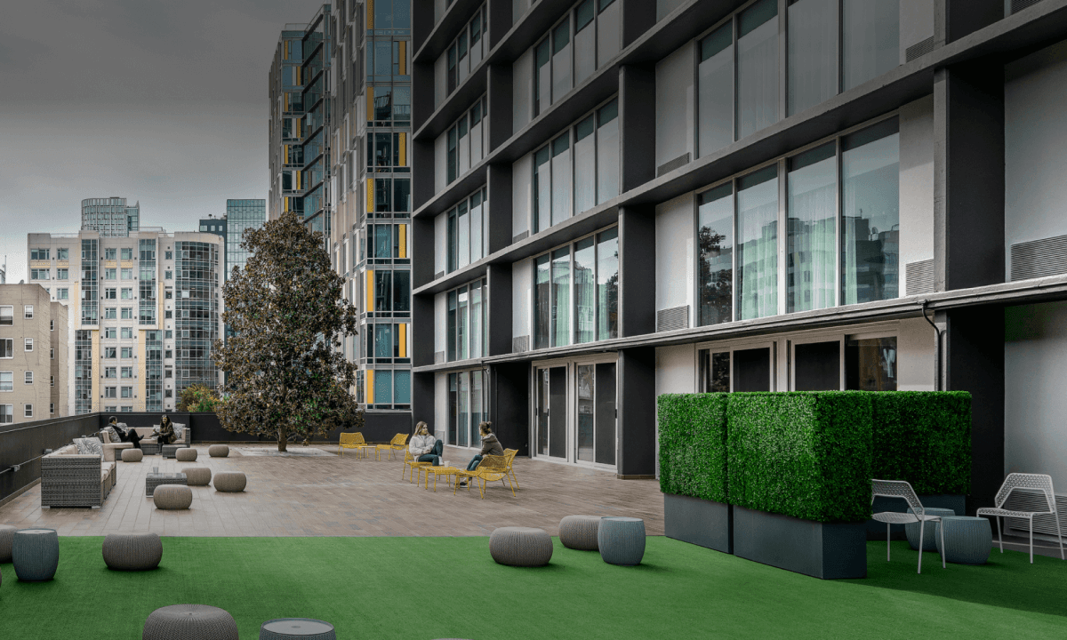 Meetings & Events 1