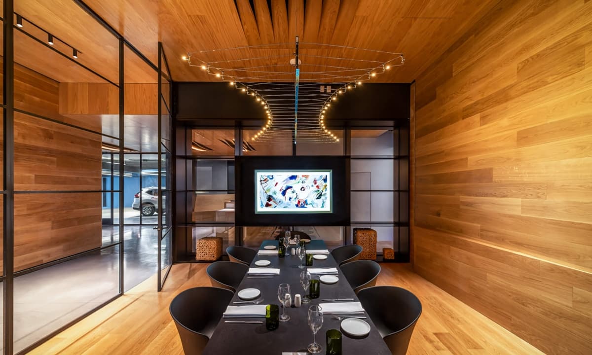 Meetings & Events 3