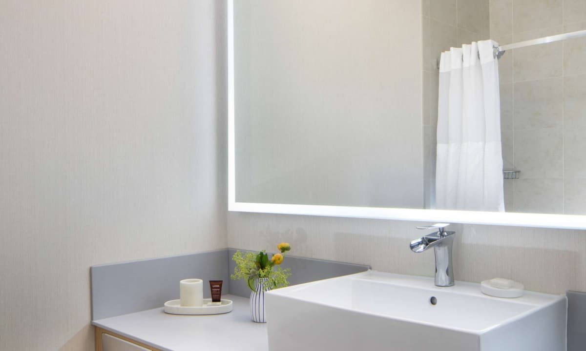 Rooms & Suites 3