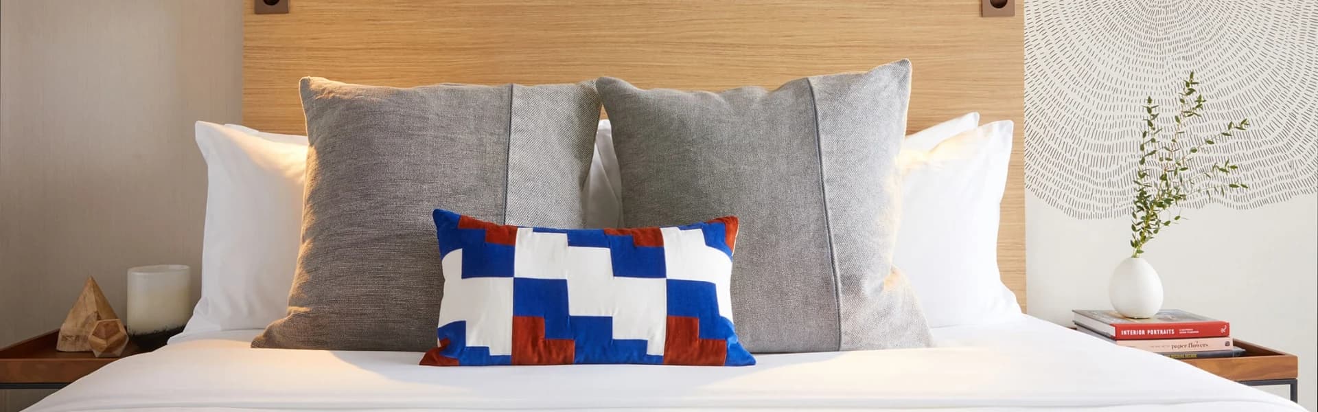 BEI San Francisco Executive Room