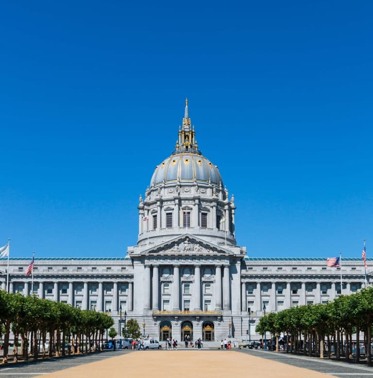 Civic Center