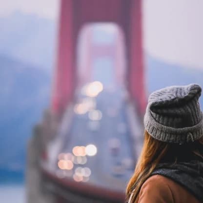 Golden Gate Bridge