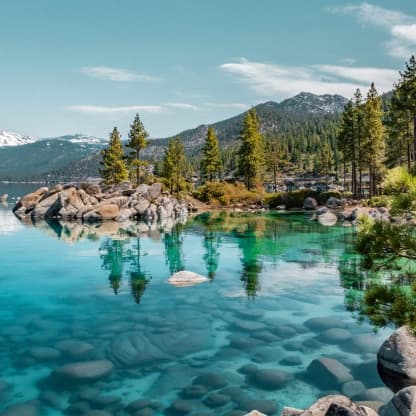 Lake Tahoe