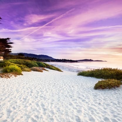 Monterey/Carmel