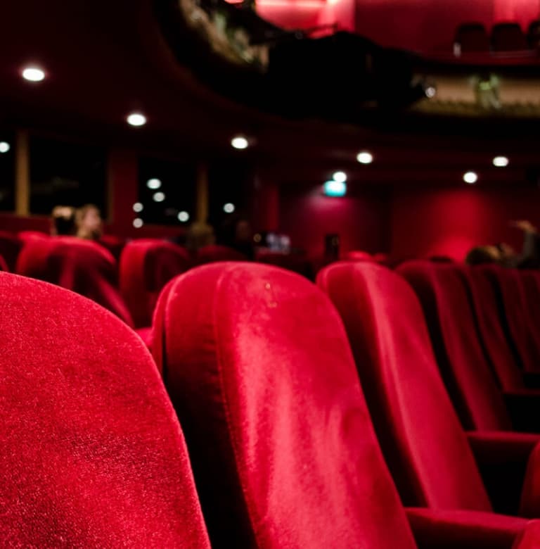 Orpheum Theatre
