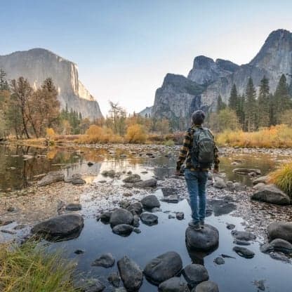 Yosemite