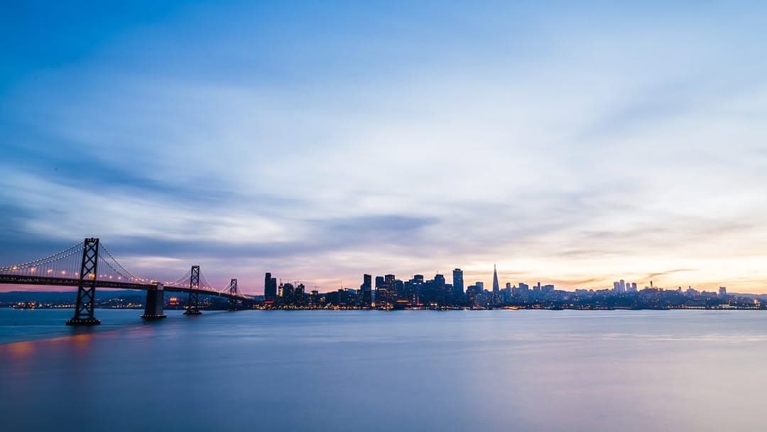 Discover San Francisco