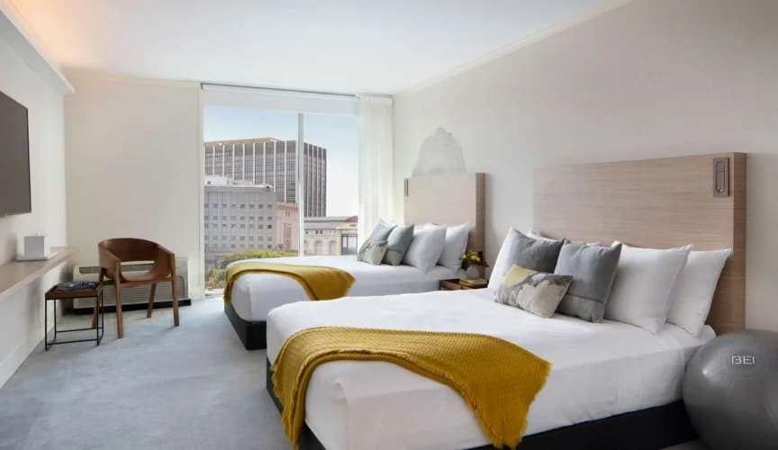 Superior Room 1