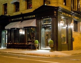 Wayfare Tavern