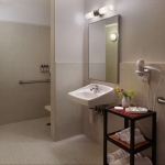 ADA Bathroom