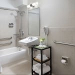 ADA Bathroom