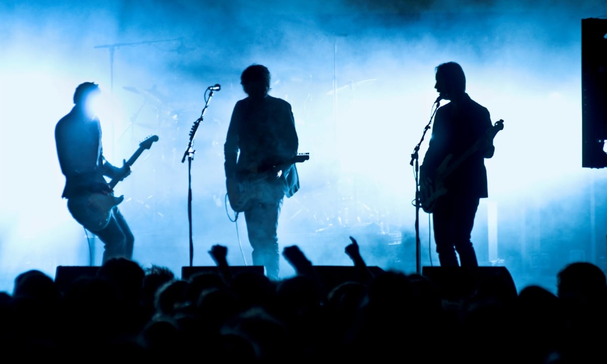 concerts
